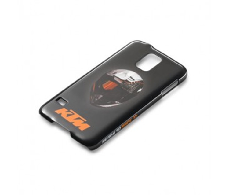 CARCASA PROTECTORA GALAXY S5 KTM